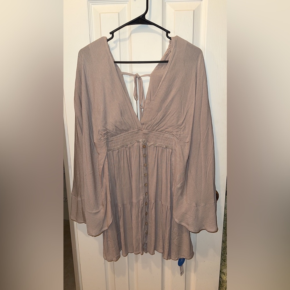 NWT Cupshe XS Dress